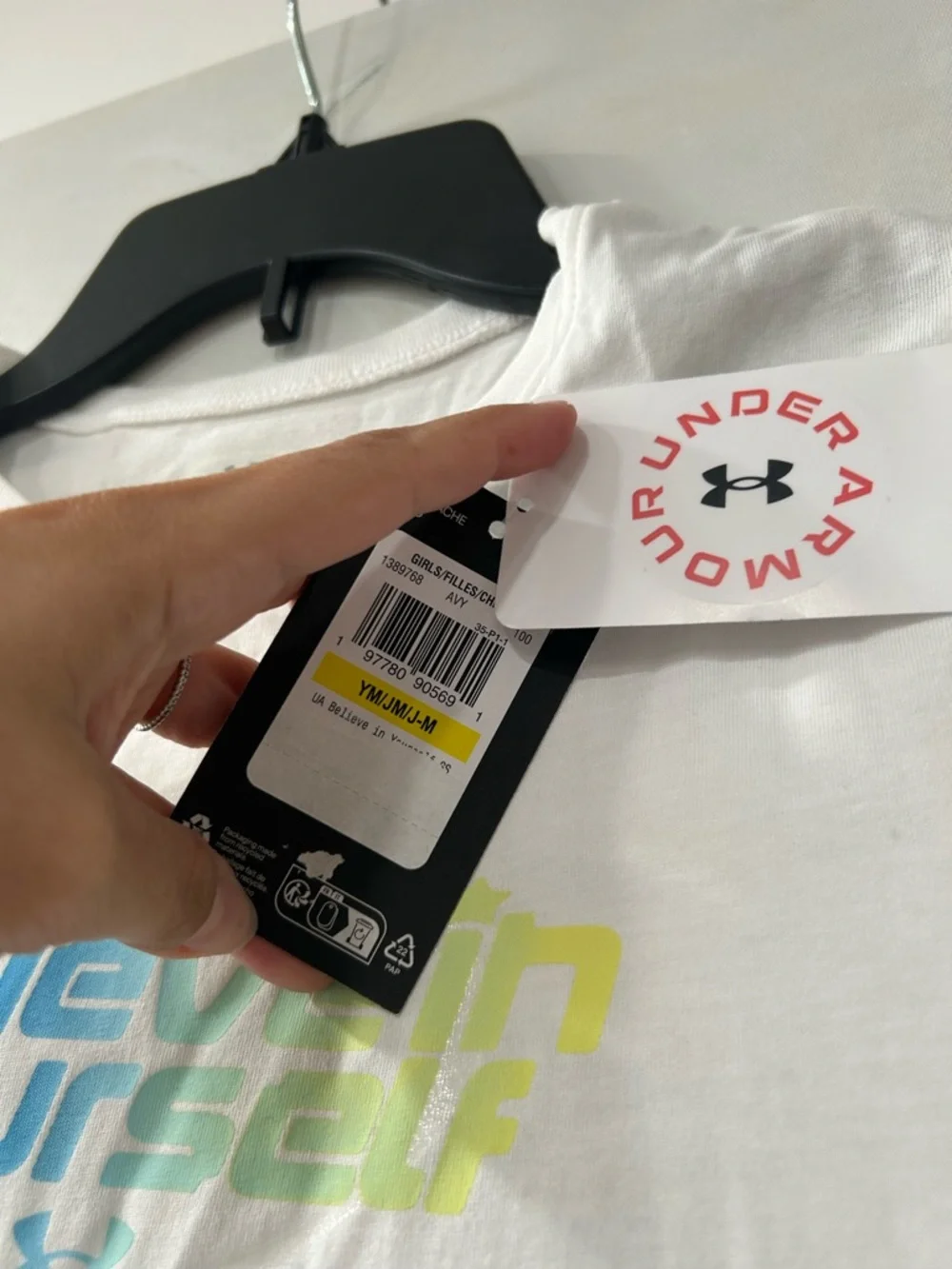 Under Armour 